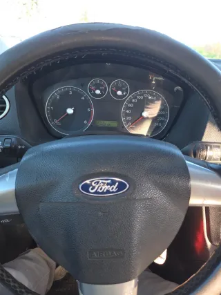 Ford Focus 2006