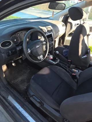 Ford Focus 2006