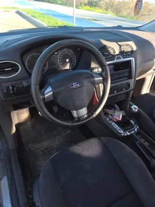 Ford Focus 2006