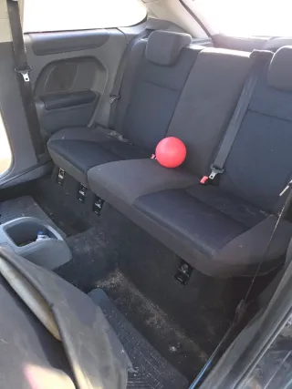 Ford Focus 2006