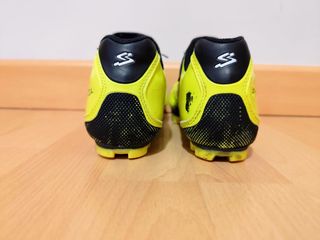 Zapatillas Ciclismo, Spiik talla 38