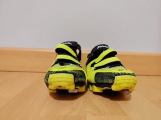 Zapatillas Ciclismo, Spiik talla 38