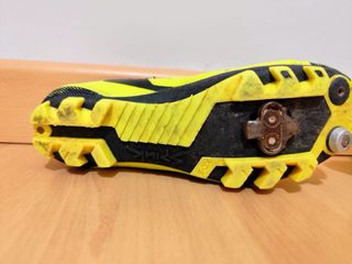 Zapatillas Ciclismo, Spiik talla 38