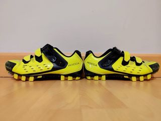 Zapatillas Ciclismo, Spiik talla 38