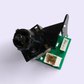 Botão On/Off TM5 Thermomix