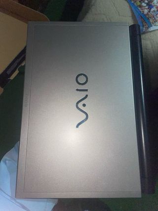 Sony VAIO Serie TZ