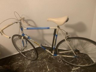 Bicicleta Vintage Clásica