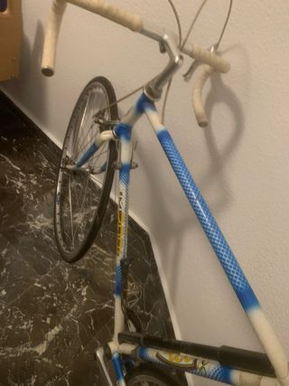 Bicicleta Vintage Clásica