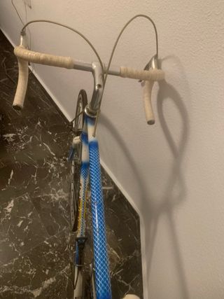 Bicicleta Vintage Clásica