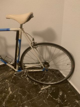 Bicicleta Vintage Clásica