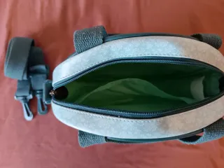 Bolso Santoro London Gorjuss Original