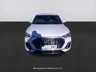 AUDI Q3 SPORTBACK S line 35 TDI 110kW (150CV) S tronic