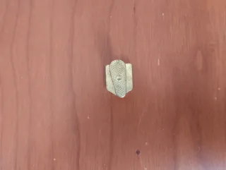 Insignia antigua Atlético de Madrid