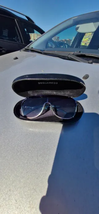 Gafas Dsquared2 Multicolo