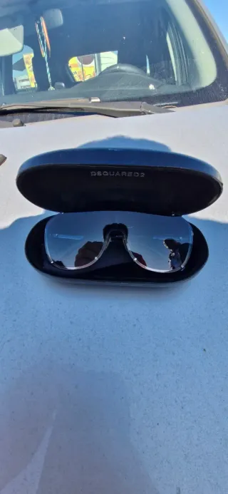 Gafas Dsquared2 Multicolo