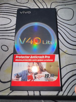 Custodia protettiva Vivo V40 Lite