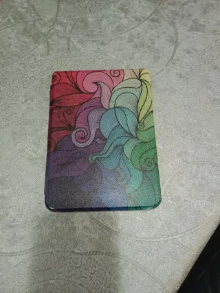 Custodia Kobo Nia Multicolore