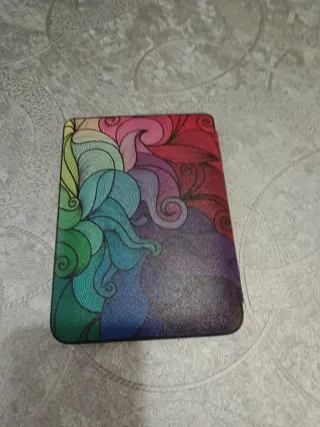 Custodia Kobo Nia Multicolore