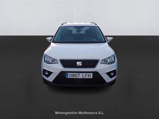 SEAT ARONA 1.0 TSI 85kW (115CV) Style Edition Eco