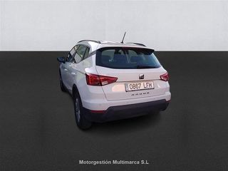 SEAT ARONA 1.0 TSI 85kW (115CV) Style Edition Eco