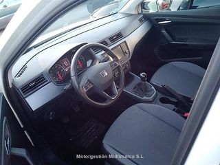 SEAT ARONA 1.0 TSI 85kW (115CV) Style Edition Eco