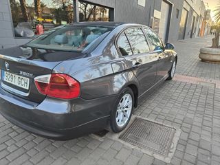 BMW Serie 3 320D