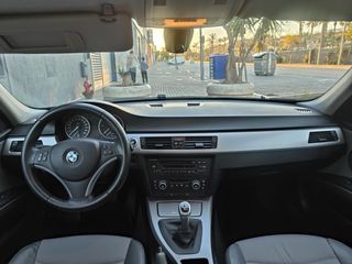 BMW Serie 3 320D