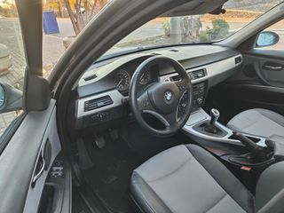 BMW Serie 3 320D