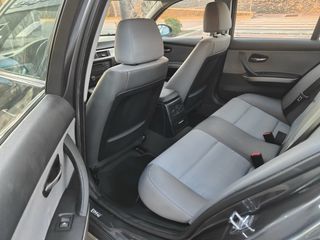 BMW Serie 3 320D