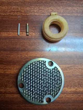 Carburador Vespino SHAV 15/15 Cuerpo Roto