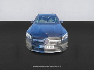 MERCEDES GLB 2.0 GLB 220 D 4MATIC DCT 140KW (190CV)