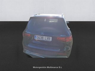 MERCEDES GLB 2.0 GLB 220 D 4MATIC DCT 140KW (190CV)