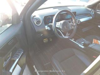 MERCEDES GLB 2.0 GLB 220 D 4MATIC DCT 140KW (190CV)