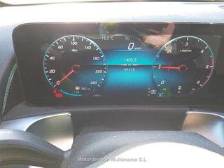 MERCEDES GLB 2.0 GLB 220 D 4MATIC DCT 140KW (190CV)