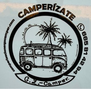 FORD TRANSIT CAMPER 2021