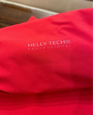 Chaqueta nueva MITAD PRECIO! Helly Hansen Alphelia