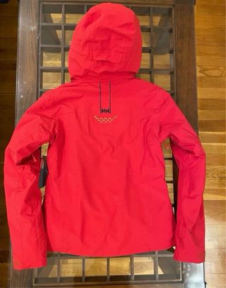 Chaqueta nueva MITAD PRECIO! Helly Hansen Alphelia