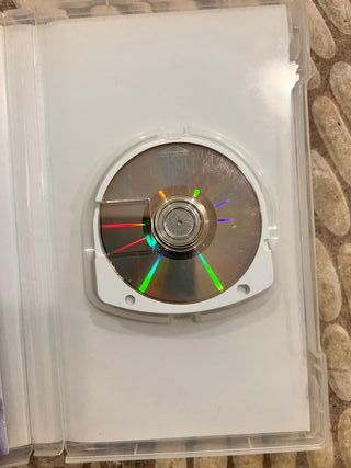 PES 2014 PSP Konami Champions League