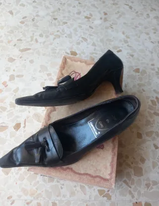 Zapatos de tacón Chipenchic talla 36