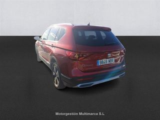 SEAT TARRACO 2.0 TDI 147kW 4Drive DSG S&S Xcellence