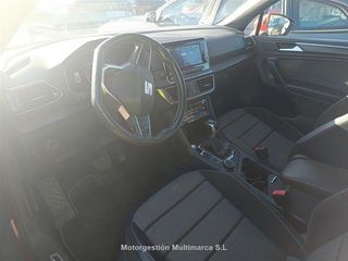 SEAT TARRACO 2.0 TDI 147kW 4Drive DSG S&S Xcellence