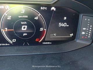 SEAT TARRACO 2.0 TDI 147kW 4Drive DSG S&S Xcellence