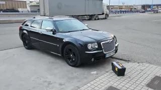 Chrysler 300 C 2008