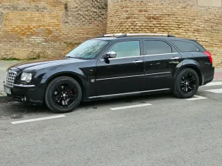 Chrysler 300 C 2008