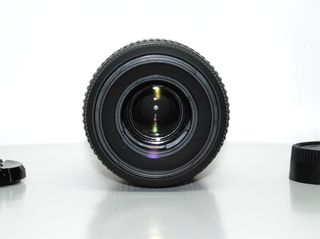 Objetivo Nikon Nikkor DX 55-200mm 4,0-5,6 G ED VR