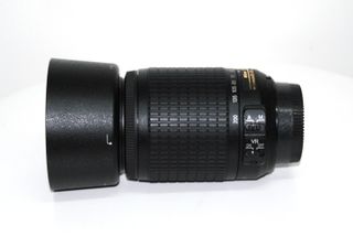 Objetivo Nikon Nikkor DX 55-200mm 4,0-5,6 G ED VR