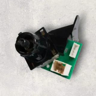 Botão On/Off TM5 Thermomix