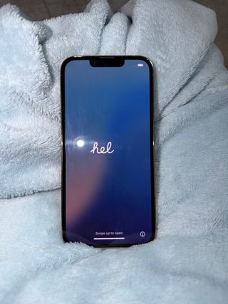 iPhone 13 Pro Dorato