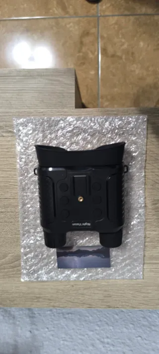 Binoculares NV8160 Nocturnos con Grabación