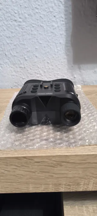 Binoculares NV8160 Nocturnos con Grabación
